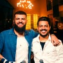 Ícaro e Gilmar