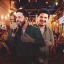 Júnior e Cézar