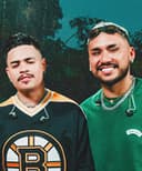 Rafa e Junior