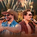 Felipe e Rodrigo