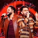 Diego & Victor Hugo