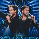 Danilo e Davi