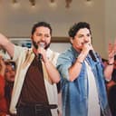 Júnior e Cézar