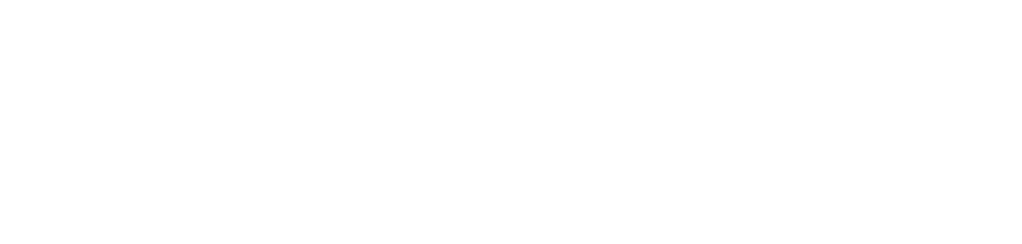 Logo branco do Playlistation sobre fundo transparente